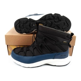 Keen Uneek Chukka Bottes de neige 1025446 le noir 11