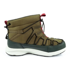 Bottes de neige Keen Uneek Chukka 1025447 vert 4