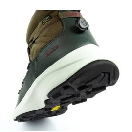 Bottes de neige Keen Uneek Chukka 1025447 vert 7