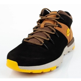 Chaussures Timberland Sprint Trekker TB0A5YHK015 brun 3