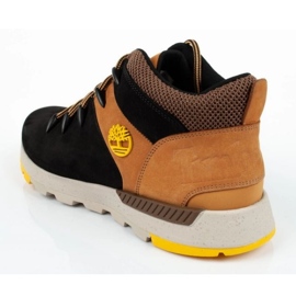 Chaussures Timberland Sprint Trekker TB0A5YHK015 brun 5