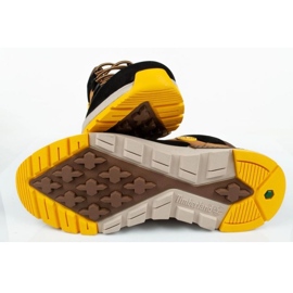 Chaussures Timberland Sprint Trekker TB0A5YHK015 brun 9