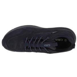 Chaussures CMP Syryas Wp 3Q24897-U423 bleu 6