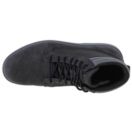 Chaussures Timberland Walden Park Wr Boot 0A5UG5 le noir 6