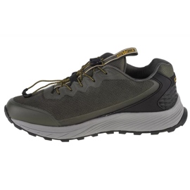 Chaussures multisports CMP Phelyx Wp 3Q65897-E980 vert 5
