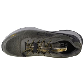 Chaussures multisports CMP Phelyx Wp 3Q65897-E980 vert 6