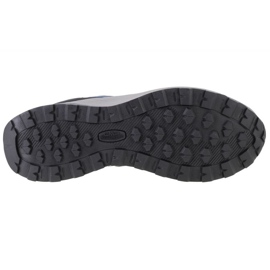 Chaussures multisports CMP Phelyx Wp 3Q65897-N825 bleu 3