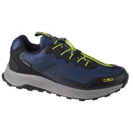 Chaussures multisports CMP Phelyx Wp 3Q65897-N825 bleu 4
