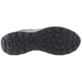 Chaussures multisports CMP Phelyx Wp 3Q65897-N825 bleu 7