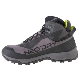 Chaussures de randonnée 4F Ice Cracker 4FAW22FOTSM004-21S le noir 5