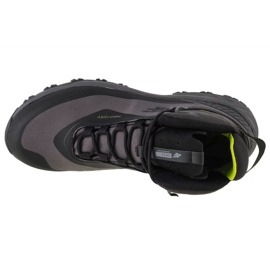 Chaussures de randonnée 4F Ice Cracker 4FAW22FOTSM004-21S le noir 6