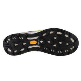 Chaussures de course Merrell Mtl Long Sky 2 J067367 vert 3