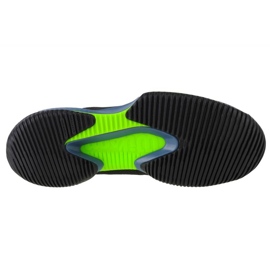 Chaussures Wilson Kaos Swift WRS328970 le noir 3