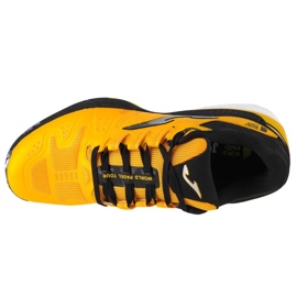 Chaussures Joma T.Slam pour hommes 2128 TSLAMW2128P jaune 6