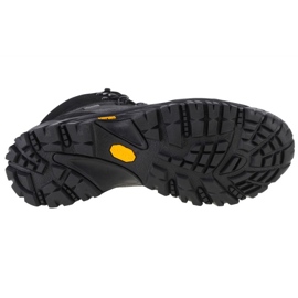 Chaussures CMP Dhenieb Wp M 30Q4717-U901 le noir 3