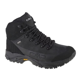 Chaussures CMP Dhenieb Wp M 30Q4717-U901 le noir 4