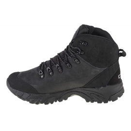 Chaussures CMP Dhenieb Wp M 30Q4717-U901 le noir 5