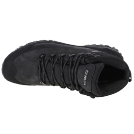Chaussures CMP Dhenieb Wp M 30Q4717-U901 le noir 6
