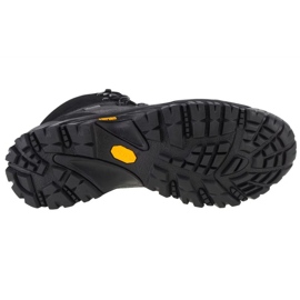 Chaussures CMP Dhenieb Wp M 30Q4717-U901 le noir 7