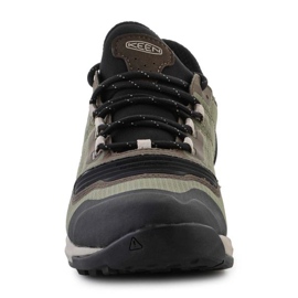 Chaussures Keen Tempo Flex Wp 1025466 vert 3
