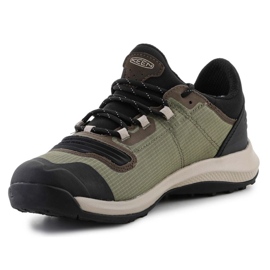 Chaussures Keen Tempo Flex Wp 1025466 vert 4