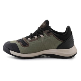Chaussures Keen Tempo Flex Wp 1025466 vert 5