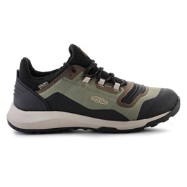 Chaussures Keen Tempo Flex Wp 1025466 vert 7