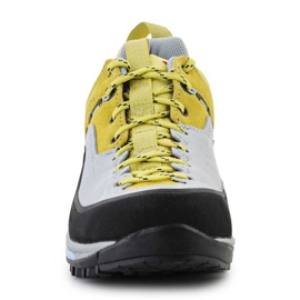 Chaussures Garmont Dragontail Tech Gtx 002594 jaune 3