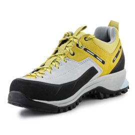 Chaussures Garmont Dragontail Tech Gtx 002594 jaune 4