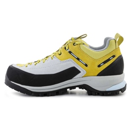 Chaussures Garmont Dragontail Tech Gtx 002594 jaune 5