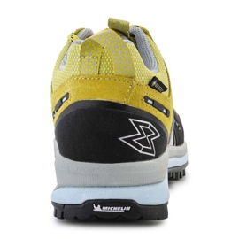 Chaussures Garmont Dragontail Tech Gtx 002594 jaune 6