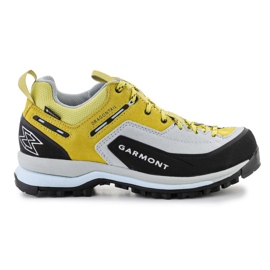 Chaussures Garmont Dragontail Tech Gtx 002594 jaune 7