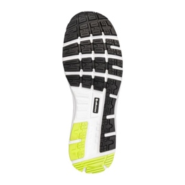 Chaussures Albatros AER55 Impulse Blac Bleu Low U MLI-S24B1 le noir 3