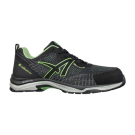 Chaussures Albatros Splendid Green Gh Low U MLI-S43B1 noir le noir 5