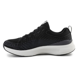 Skechers Go Run Pulse - Chaussures Haptic Motion 220536-BLK le noir 4