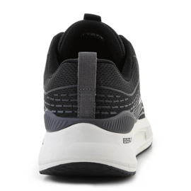 Skechers Go Run Pulse - Chaussures Haptic Motion 220536-BLK le noir 5