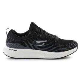 Skechers Go Run Pulse - Chaussures Haptic Motion 220536-BLK le noir 6