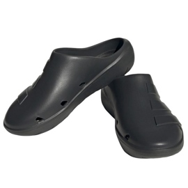 Chaussons adidas Adicane Clog HQ9918 le noir 3