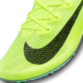 Chaussures de course Nike Zoom Superfly Elite 2 DR9923-700 vert 7