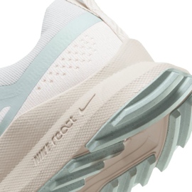 Chaussures de course Nike React Pegasus Trail 4 DJ6159-600 rose rose 7
