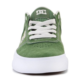 Chaussures DC Teknic S Jaakko Olive Foncé ADYS300752-OL0 M 300752-OL0 vert 6