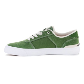 Chaussures DC Teknic S Jaakko Olive Foncé ADYS300752-OL0 M 300752-OL0 vert 8