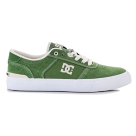 Chaussures DC Teknic S Jaakko Olive Foncé ADYS300752-OL0 M 300752-OL0 vert 10