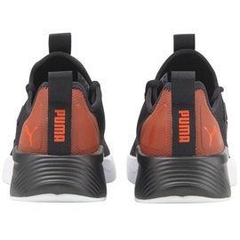 Chaussures de course Puma Retaliate Block 195549 05 brun 3