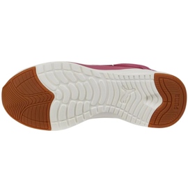 Puma Softride Ruby 377050 04 Chaussures de course rose 4