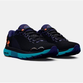 Under Armour Hovr Infinite 4 M 3024897 005 chaussures de course le noir 3