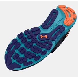 Under Armour Hovr Infinite 4 M 3024897 005 chaussures de course le noir 4