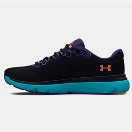 Under Armour Hovr Infinite 4 M 3024897 005 chaussures de course le noir 6