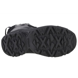 Chaussures Columbia Bugaboot Celsius Boot Jr 1945701010 le noir 3