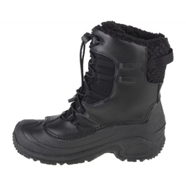 Chaussures Columbia Bugaboot Celsius Boot Jr 1945701010 le noir 5